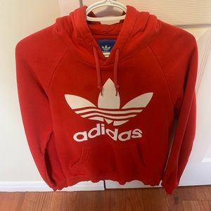 Adidas sweater